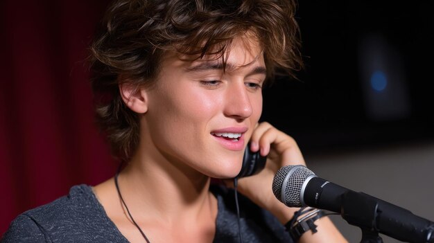 Musical notation and sheet music used in comprehensive singing education programs